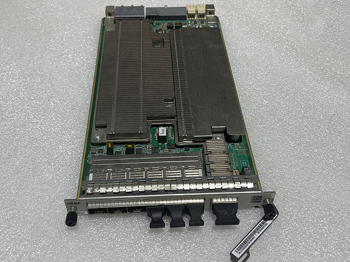 Huawei UBBPG2 03058626 pour la station de base