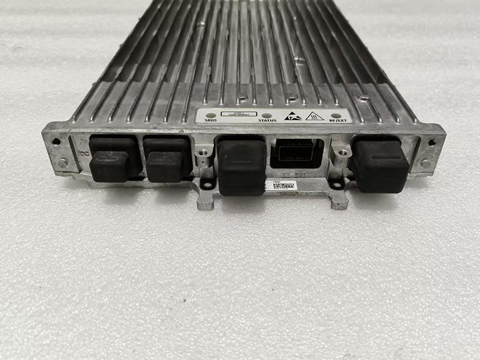 Unité de station de base sans fil Nokia FBBA 472182A