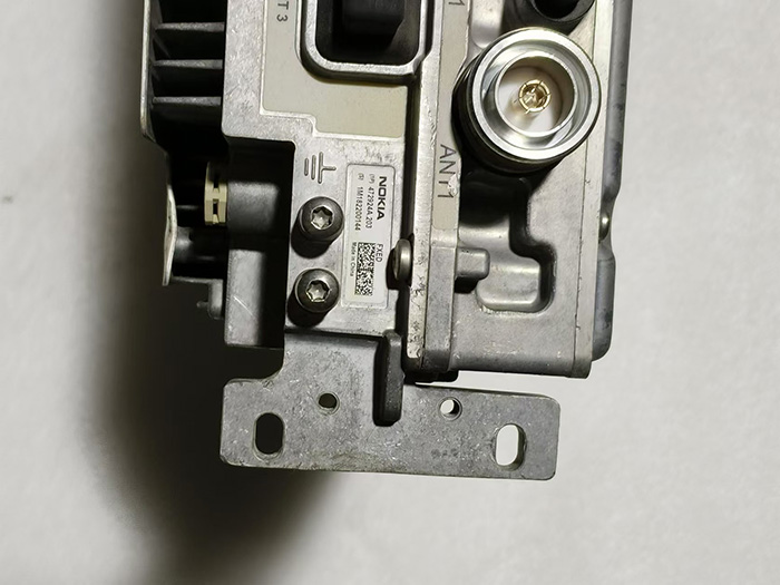 Nokia RRU Fxed Board 472924a Flexi RF Module 6TX 1800