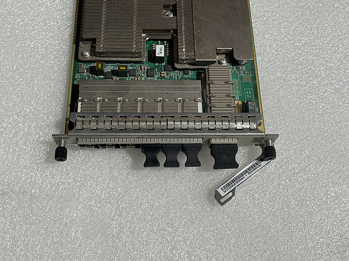 Huawei UBBPG2 03058626 pour la station de base