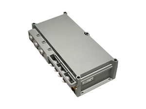 Nokia FSEB 471424A Système Flexi Système de la station de base du module d'alarme externe Image