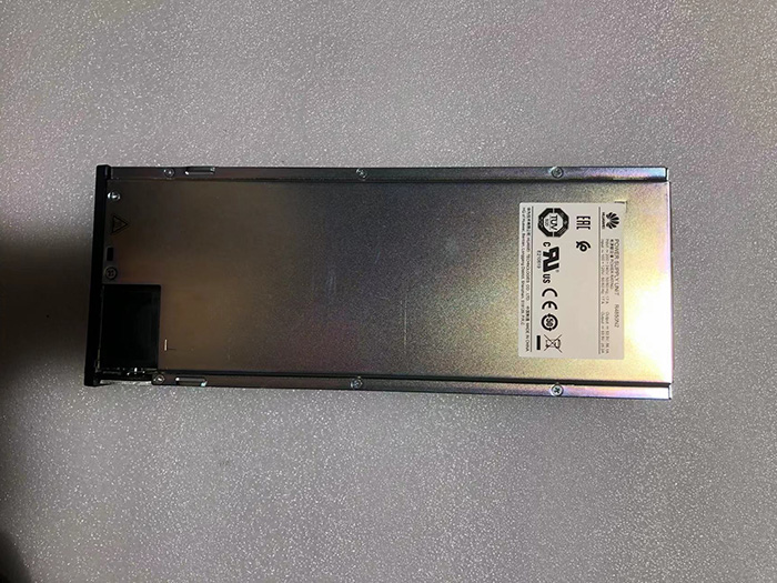 Alimentation R4850N2 pour la communication Huawei 1U module redresseur PSU