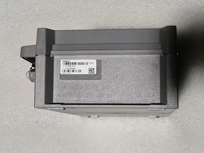 Nokia FSEB 471424A Système Flexi Système de la station de base du module d'alarme externe Image