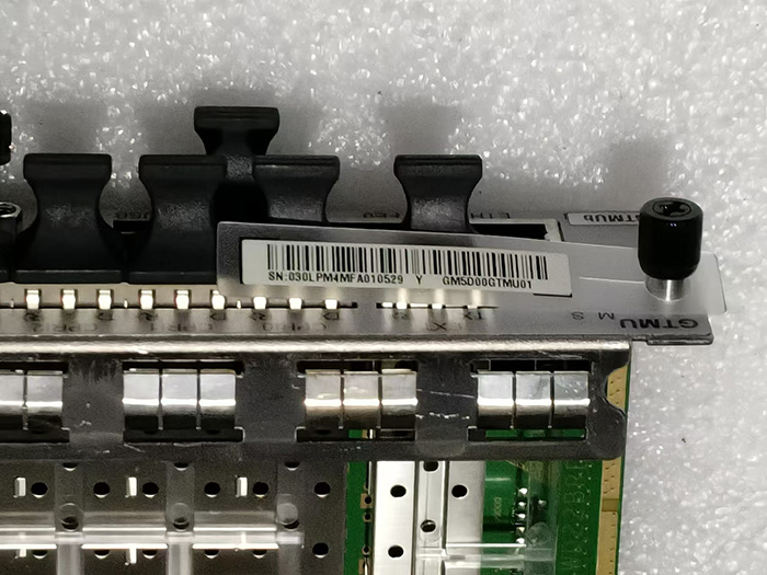 Huawei GTMUB GTMU 03030LPM WD22GTMUB GM5D00GTMU01 TD1D00GTMU03 pour Huawei BBU3900 BBU3910 GTMUC 03031MXR GM5D0GTMUC00