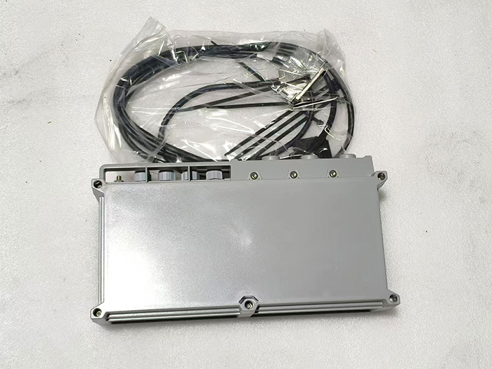 Nokia FSEB 471424A Système Flexi Système de la station de base du module d'alarme externe Image