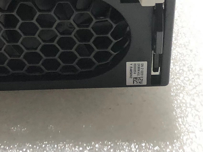 Alimentation R4850N2 pour la communication Huawei 1U module redresseur PSU